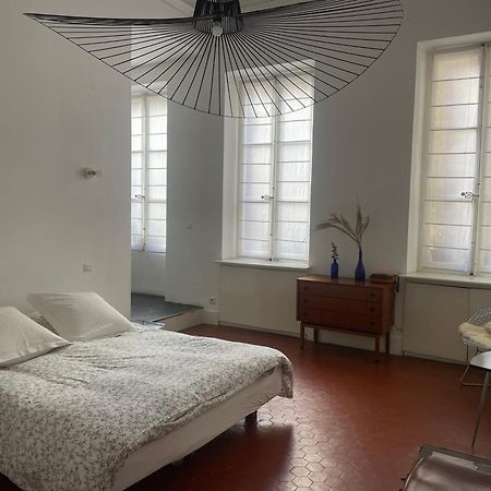 Liberte Bed & Breakfast Marsilia Exterior foto
