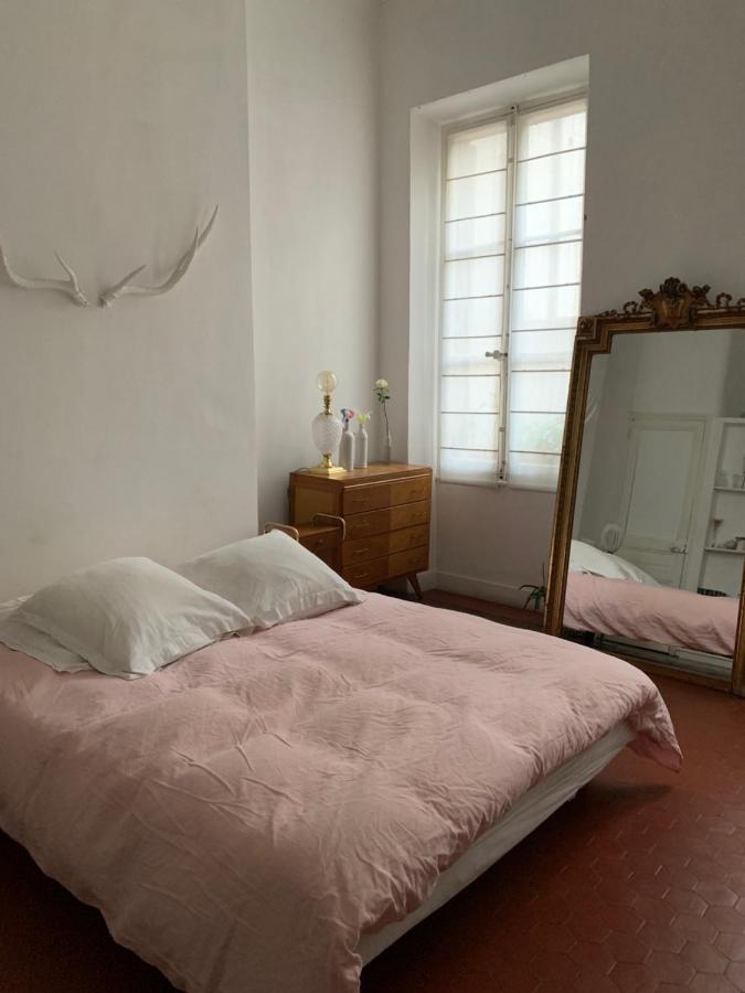 Liberte Bed & Breakfast Marsilia Exterior foto