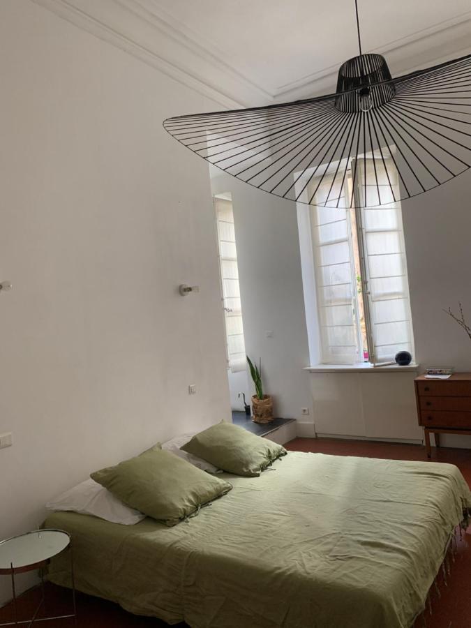 Liberte Bed & Breakfast Marsilia Exterior foto