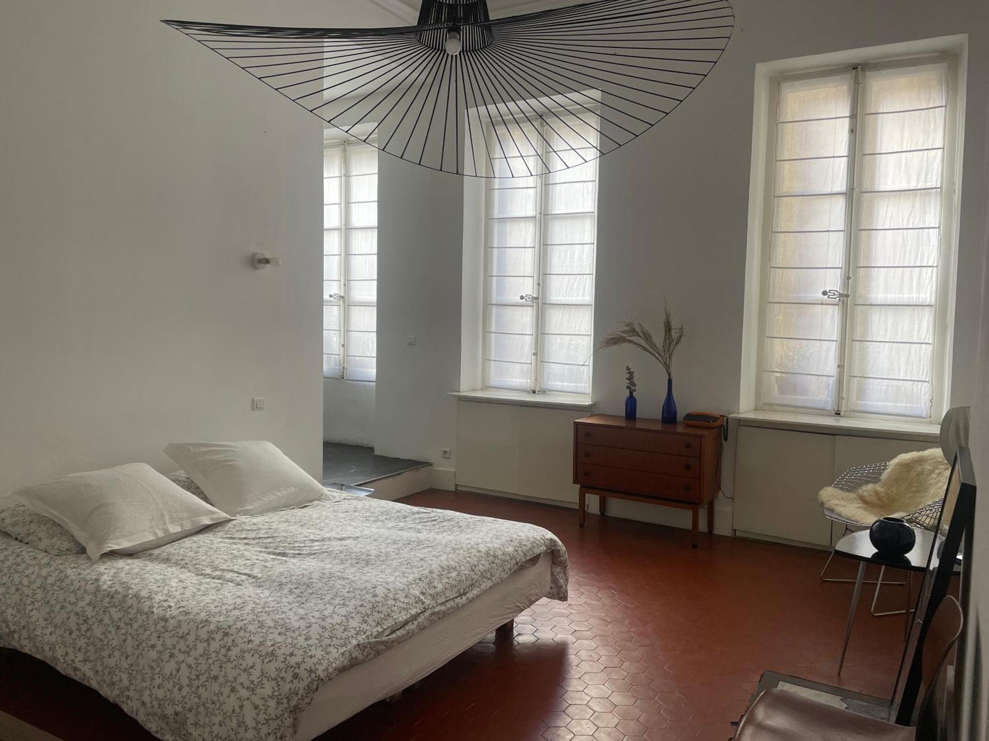 Liberte Bed & Breakfast Marsilia Exterior foto
