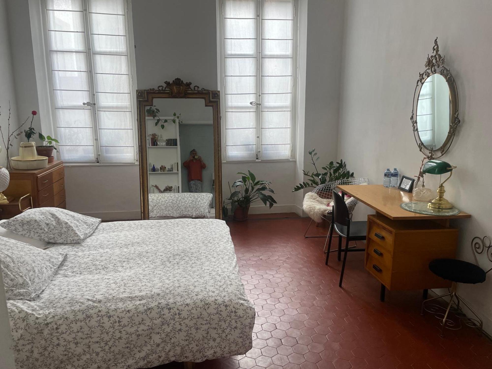 Liberte Bed & Breakfast Marsilia Exterior foto