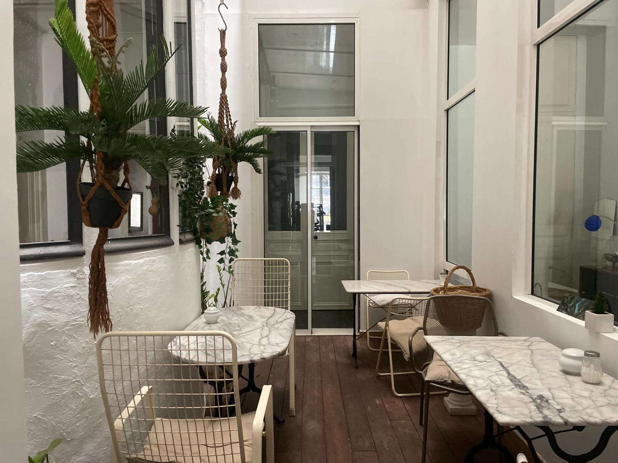 Liberte Bed & Breakfast Marsilia Exterior foto
