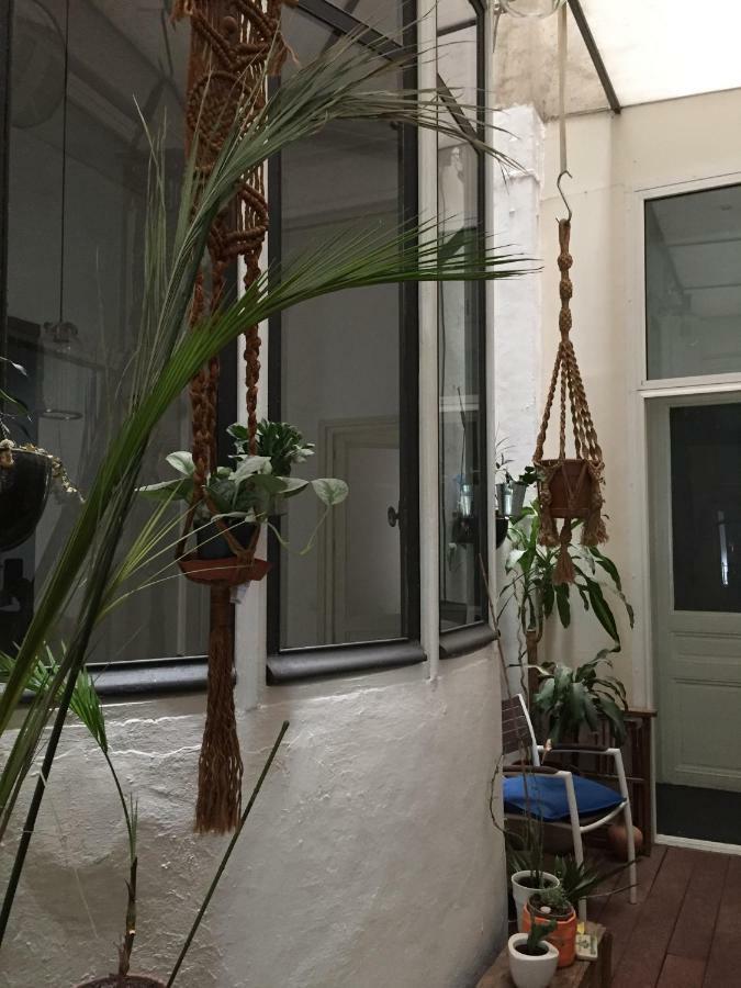 Liberte Bed & Breakfast Marsilia Exterior foto