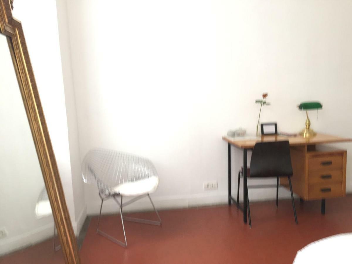Liberte Bed & Breakfast Marsilia Exterior foto