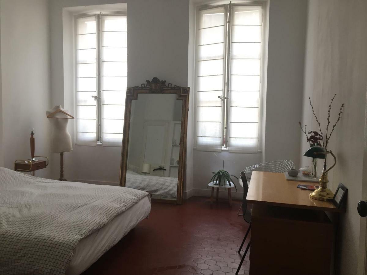 Liberte Bed & Breakfast Marsilia Exterior foto