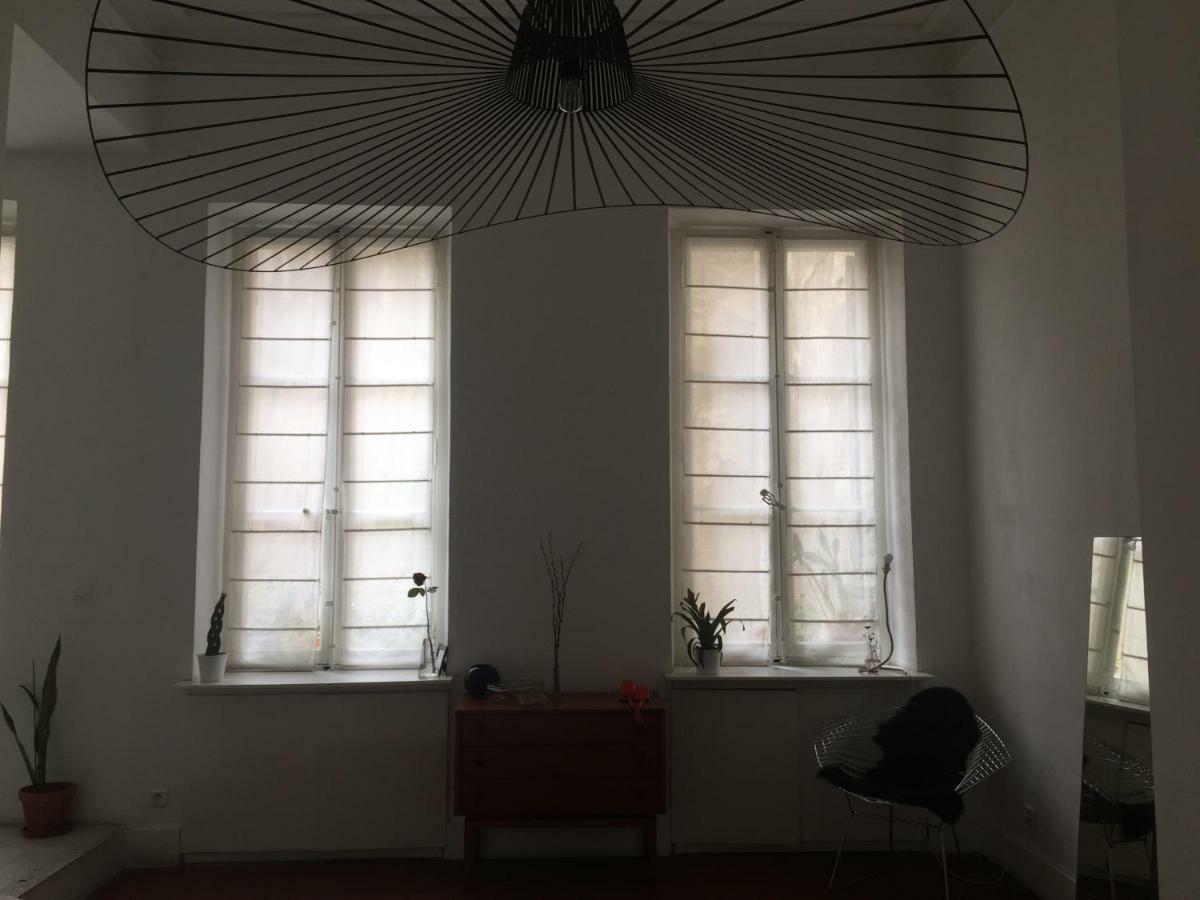 Liberte Bed & Breakfast Marsilia Exterior foto